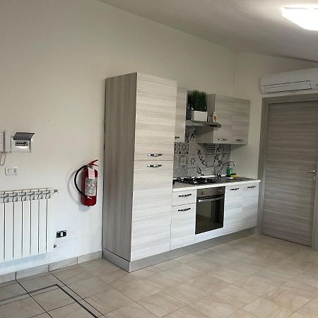 Oceania Apartments Grosseto Bagian luar foto