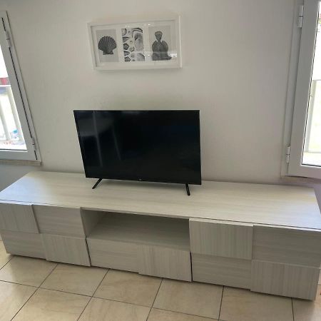 Oceania Apartments Grosseto Bagian luar foto