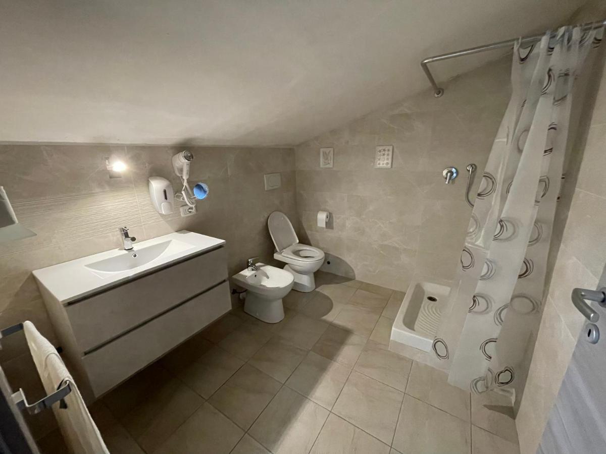 Oceania Apartments Grosseto Bagian luar foto