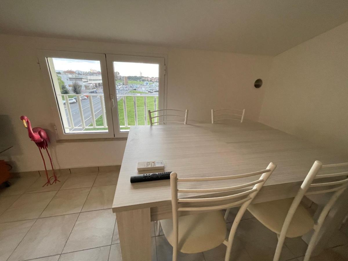 Oceania Apartments Grosseto Bagian luar foto