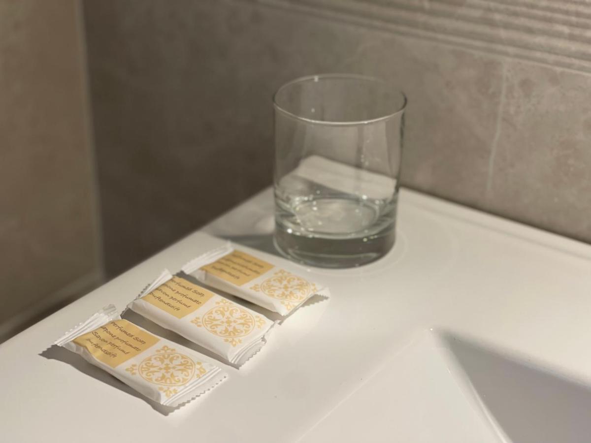 Oceania Apartments Grosseto Bagian luar foto