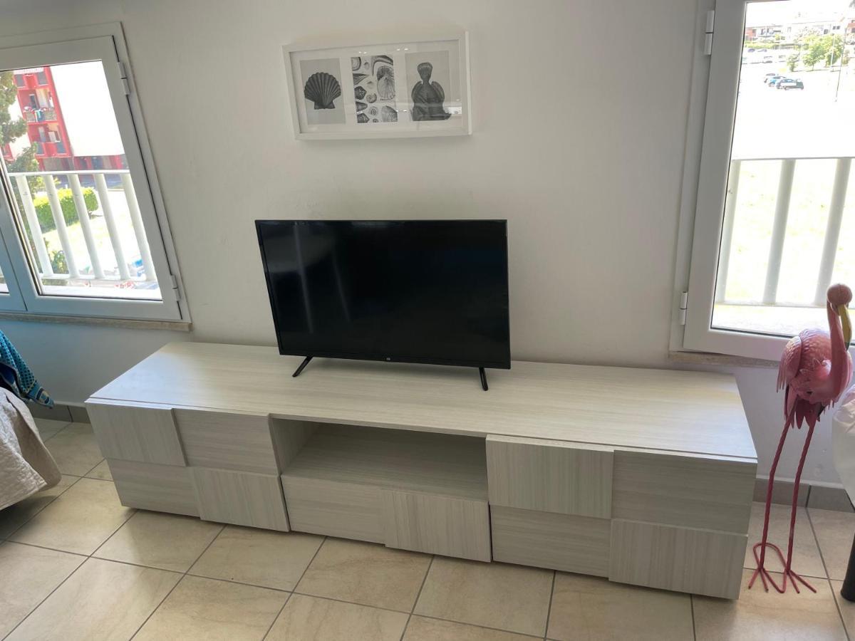 Oceania Apartments Grosseto Bagian luar foto