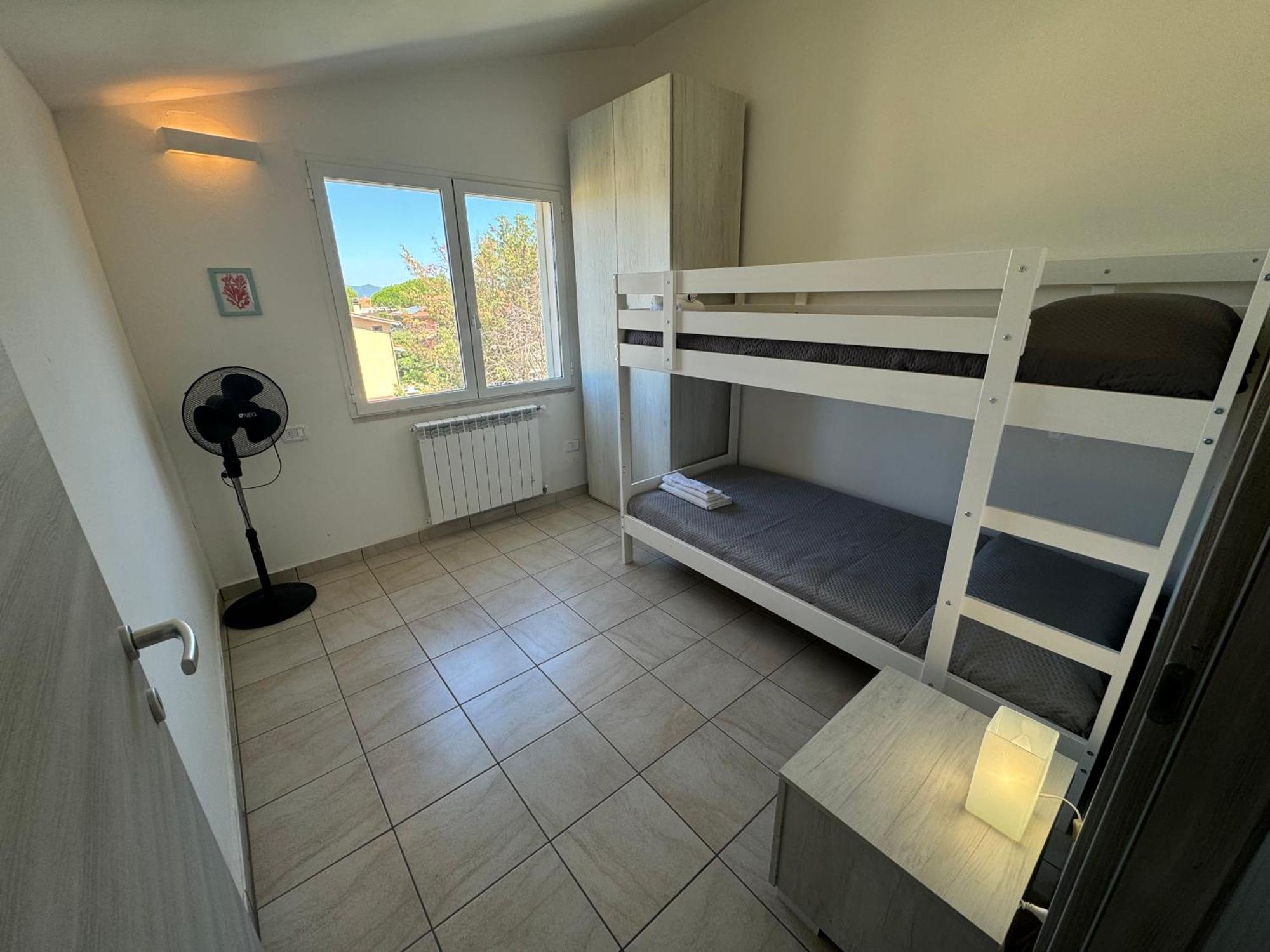 Oceania Apartments Grosseto Bagian luar foto